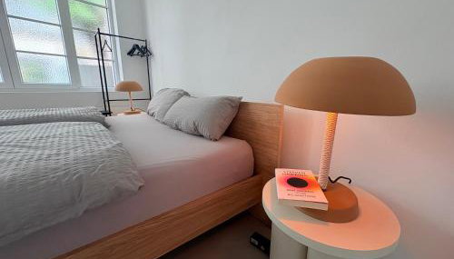 Design Serviced Apartments Stuttgart Modern and Stylish - Foto 4