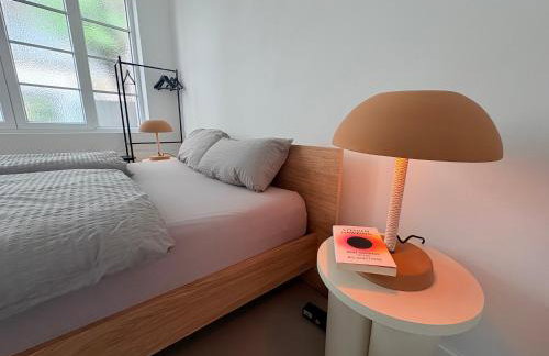 Design Serviced Apartments - Foto 49