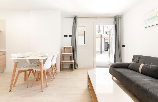 ALEGRIA Barranco - Photo 21