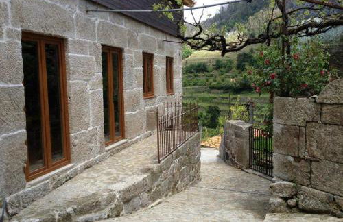 Quinta Casal De Vila Pouca - Foto 56