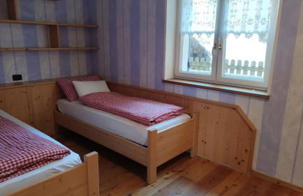 Appartamenti Residence Rodolon Fontanazzo - Foto 45