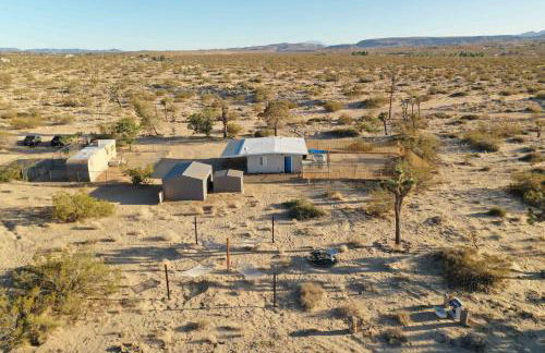 Landers Space Station - Foto 18