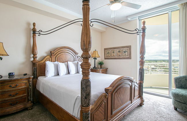 Ocean Club 1006 - Foto 3