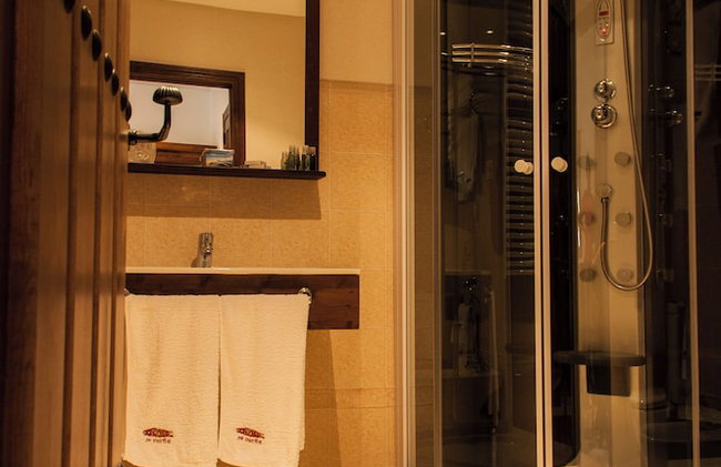 Casa Rural La Dueña - Foto 54