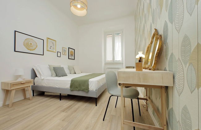 Grazioso bilocale al Vaticano - Foto 24