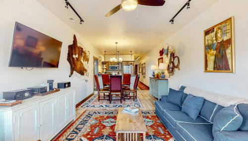 Sparkling Glacier - Suite 202 - Foto 5