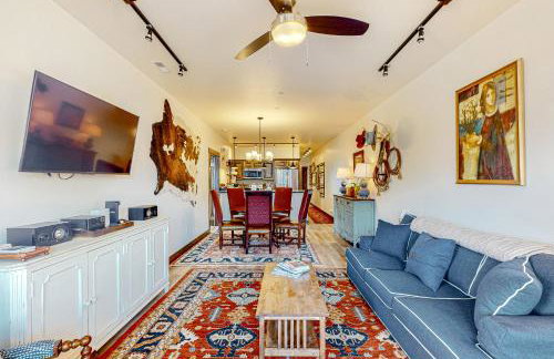 Sparkling Glacier - Suite 202 - Foto 5