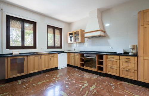 Panther Home El Ancla - Foto 32