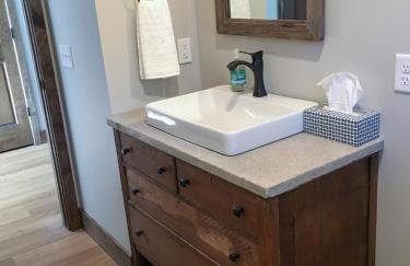 Lakefront Home 4 Bedroom 4 Bath Sleeps 12 - Foto 25