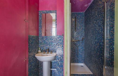 La Maison de Maître, la plus grande des 3 maisons du Clos d'Isand'Or - Foto 7