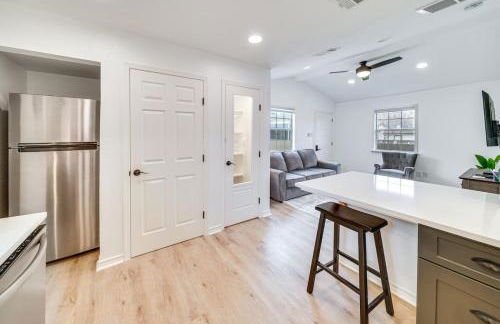 Chic San Antonio Cottage - 5 Miles to Downtown - Foto 8