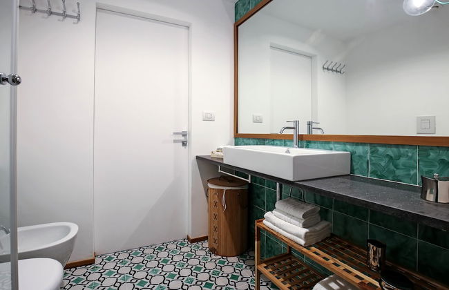 Castello Mezzacapo by Starhost - Foto 42