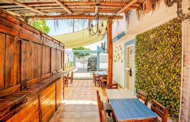 Nice Apartment Equipped With 2 Bedrooms Very Close to the Malecon and the Beach - Foto 29