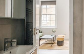 Luxury central london escape - 7 Ivor Place - Foto 7