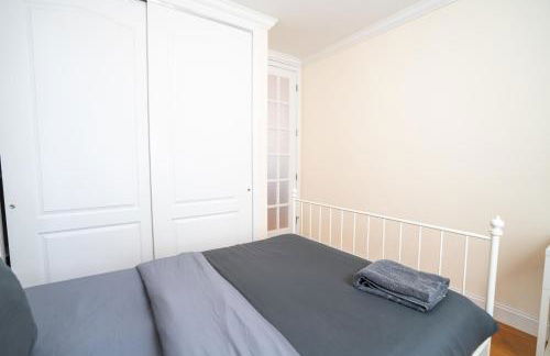 Modern Apartment By Central Park - 3 BR - Foto 50