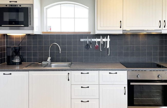 6 Person Holiday Home in Skivarp-by Traum - Foto 4