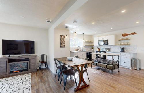 Savannah Creek Cottage - Foto 5