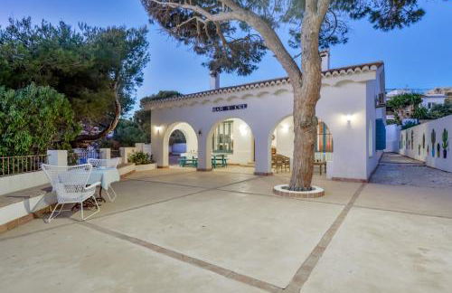 MAR Y CEL - By Almarina Villas - Foto 17