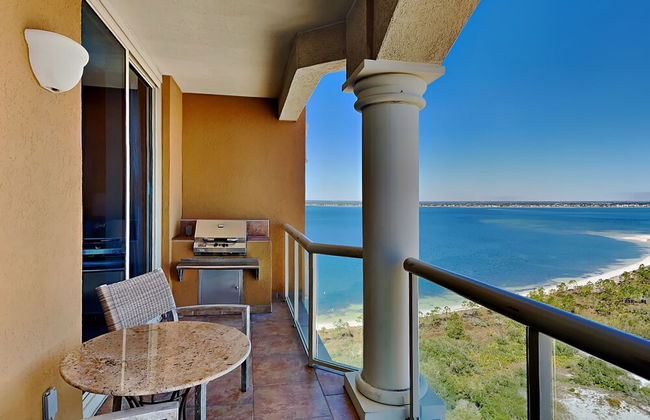 Portofino Island Resort #2 by Southern Vacation Rentals - Foto 72