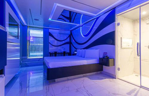 Motel Point ABC - Foto 36