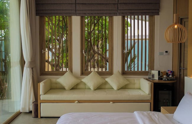 MADUSEA GRAND VILLA - Foto 9