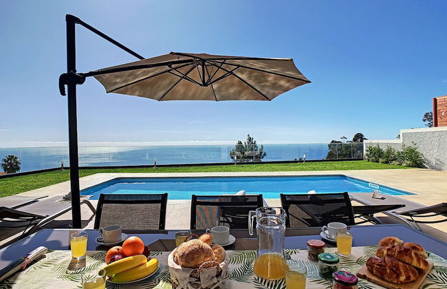 Villa Relaxing View by MHM - Foto 41