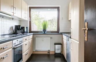 Haus 6 Pers mit Garten 15 min zur Messe Düsseldorf - Foto 41