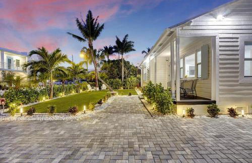 Casita Lake Worth - BEACH LIFE! - Foto 18