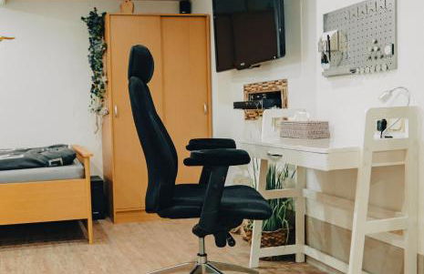 Ferienwohnung Wippershain - Photo 11