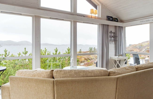 Holiday Home in Rørvik - Photo 6