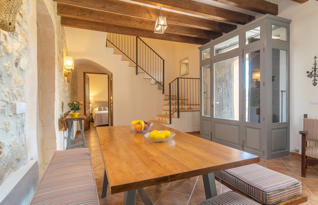 Ses Cases Velles De Son Bar - Photo 15