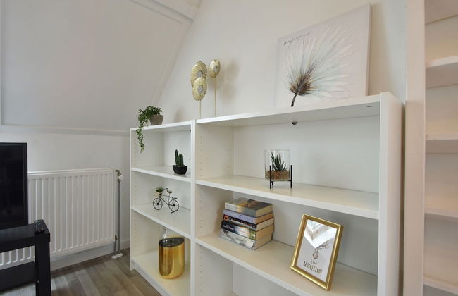 Modern Holiday Home in Wolphaartsdijk With Private Garden - Foto 4