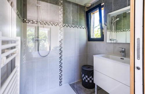 campdebaseventoux, vue sur le ventoux insolite - Foto 15