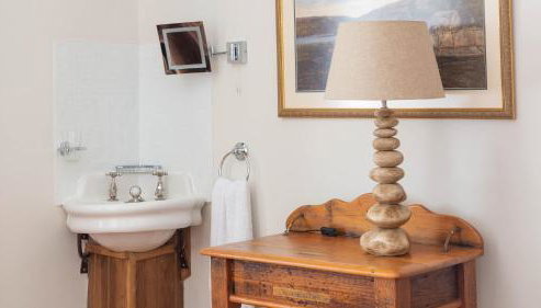 Castle House, Cosy Harbour Haven, Fowey & Polruan - Foto 5