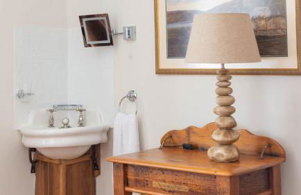 Castle House, Cosy Harbour Haven, Fowey & Polruan - Foto 5