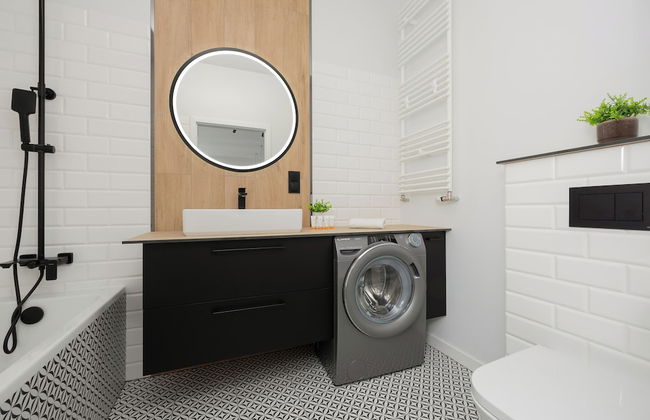 Herbu Oksza Apartment Warsaw by Renters - Foto 39