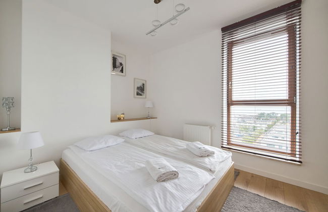 Dom & House - Apartments Sea Towers - Foto 26