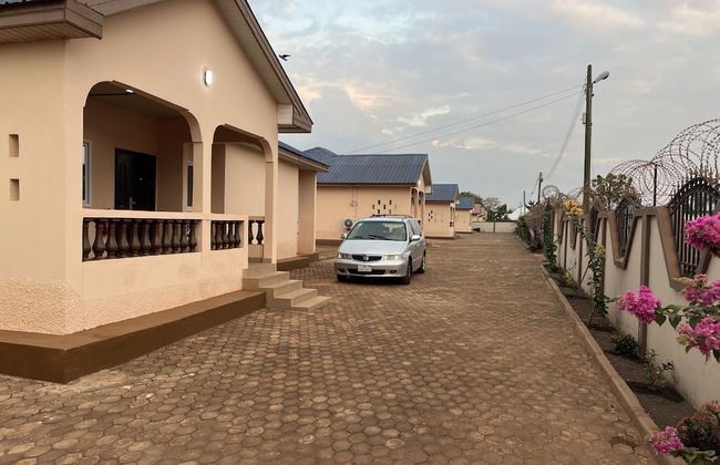 Naayina Vacation Villas - Foto 52