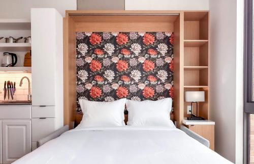 River & City View Suite - The Wharf DC by Monthier - Foto 2