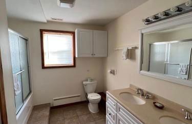 Arcadia Cabin #25 on Patoka Lake in Southern Indiana - Foto 8