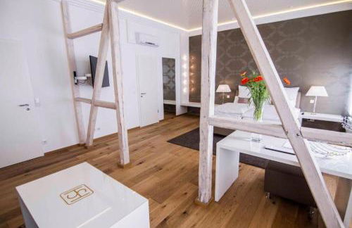 Haven Hotels - Helvetia Suites Düsseldorf City - Foto 33