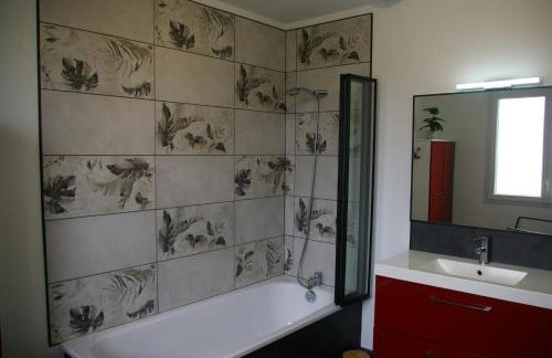 Maison des Rossignols Matignon - Foto 19