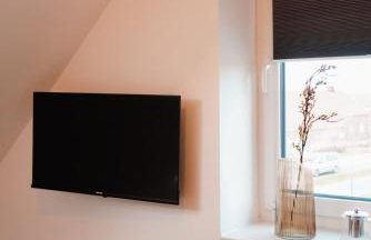 Ferienwohnung KÖÖK Inselblick - Aussicht auf Spiekeroog - Strandnah - Foto 5