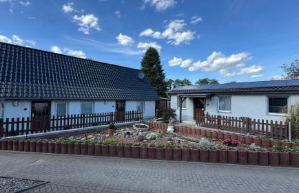 FEWO Am Haussee Feldberger Seenlandschaft - Foto 6