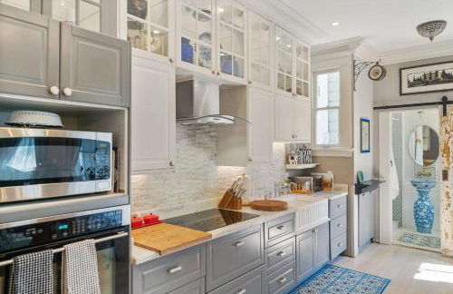 San Francisco Retreat Just Steps from Golden Gate Park and Ocean Beach! home - Foto 19