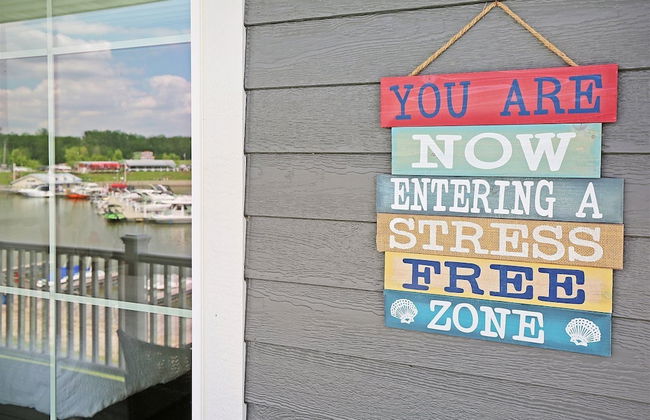 Harbor Lights #228 - Foto 34