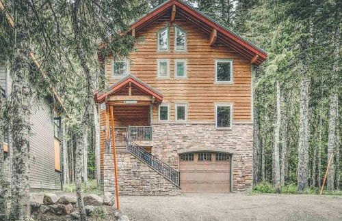 Chalet am Berg - Meredith Lodging - Foto 2