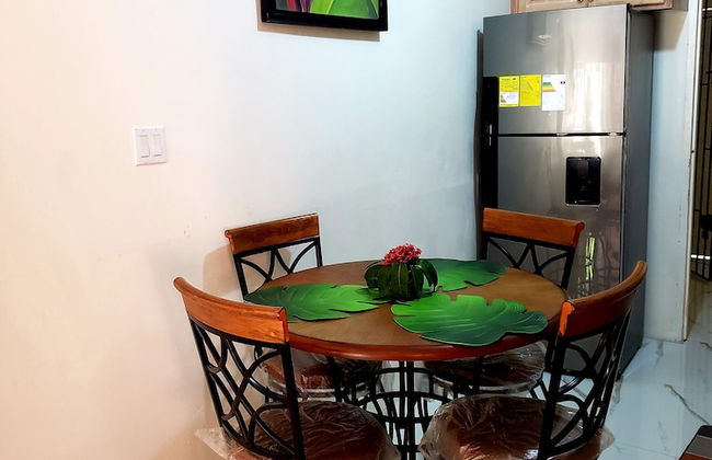 Chateau's Tranquil Apartments - Foto 38