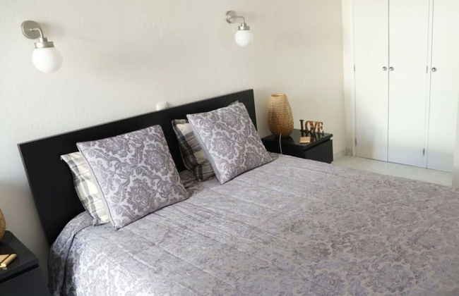 Apartment on the Beach in Vale Centianes - Foto 4