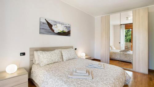 Casa Rosada Monza Autodromo - Foto 4